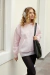 BOMBER DUPLA ORGANZA CRISTAL on internet