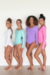 COLLANT BELLE - tienda online