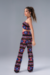 CALÇA BAILARINA BOHO en internet