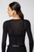 BLUSA 2a PELE LOBA - MANGA LONGA - comprar online