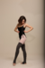 COLLANT ADAPT BALLET - tienda online