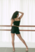SHORT ESTILO MALHA - comprar online