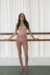LEGGING MEIA SAVAGE - Laviendanse