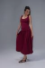 VESTIDO BOHO LIGHT - online store