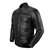 Jaqueta Texx Cyberdog Masculina Preta - comprar online