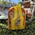 JUGUETE MINI MOCHILA CON BLOQUE - Malvina Bazar