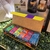 PLASTILINA X24 FLUO en internet