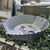 SET X2 UNIDADES MOLDE CONTENEDOR DE SILICONA PARA AIR FRYER HUDSON en internet