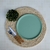 PLATO BAMBU GRANDE - comprar online