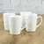 SET X16 PLATOS - TAZA - BOWLS - Malvina Bazar