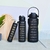 PACK DE 3 BOTELLAS MOTIVACIONALES - tienda online