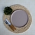 PLATO BAMBU GRANDE - Malvina Bazar