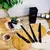 SET 4 CUCHILLOS HUDSON - comprar online