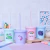 VASO DALY CON SORBETE - comprar online