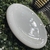 PLATO POSTRE CERAMICA BLANCO ANCERS en internet