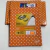 CUADERNO N1 TAPA LUNARES - comprar online