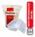 Pote Retangular com Tampa 250ml pcte 24un Prafesta