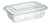 Pote Retangular G306 500ml pct 10 un - comprar online