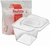 POTE 250ML QUADRADO - 20 UN