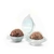 EMBALAGEM INDIVIDUAL P/ BRIGADEIRO G641 PCT C/ 30 UND GALVANOTEK