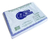 Toalha Americana Mono Liso 500 folhas 25x35cm Bom Apetite