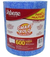 Pano de limpeza Vabene PERFEX MULTIUSO 28x40cm pano azul 600 Unidades