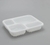 G 324 Band Ref 4Div Freez/Micro Bca 1225Ml C/100Un