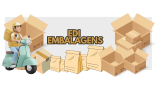 Ed embalagens