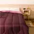 Acolchado PIERRE CARDIN EVOLUTION reversible 2 1/2