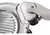 Imagen de Cortadora Comercial De Fiambres Systel Cf 330