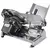 Cortadora Comercial De Fiambres Systel Cf 330 - tienda online