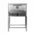 HORNO PIZZERO MARCA: DANDA MODELO:904C 12 MOLDES CINCALUM - comprar online