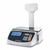 Balanza SYSTEL Cuora 30 kg. C/mástil simple y ticket - comprar online