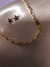 Brinco Estrela Ouro - comprar online