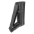 Coronha Stock Soleira M4 Cilindro Carabina Pcp Carbono 62mm - comprar online