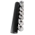 Supressor De Ar Desmontável C/ Adaptador Canos 17mm Alumínio
