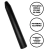 Supressor De Ar Pcp Kral - loja online