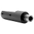 Supressor De Ar+ Adap. 5,5mm Mag Em Aluminio 38x220mm na internet