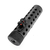 Muzzle Break Com Rosca P/ Supressor 16mm Nitro X/ Hatsan 80 na internet