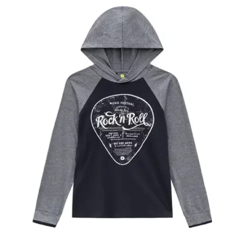 Camiseta Masculina Inverno LEMON