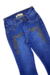 Imagem do Calça Bordada Country Boiadeira Infantil Feminina Flare