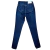 Calça Jeans Infantil Skinny com Brilho - comprar online