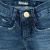 Bermuda Short Jeans Masculina Infantil Meninos Juvenil - comprar online
