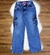 WIDE LEG LISA - loja online