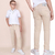 Calça Jeans Bege Caqui Para Menino Calça Esporte Fino de Menino