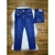 Kit 3 Calças Jeans Meninos Masculino Infantil Crianças Atacado de Roupas Infantis Revenda - Brink Link - Maior Atacadista de Jeans Infantil do Brasil