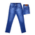 Kit 2 Calças Jeans Meninos Masculino Infantil Crianças Atacado de Roupas Infantis Revenda - loja online