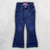 Calça Flare - Surpresa - Aleatória Country Boiadeira Lisa Infantil Jeans Estilosa Strass Menina - Brink Link - Maior Atacadista de Jeans Infantil do Brasil