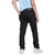 Calça Skinny Preta Jeans Infantil Menino Crianças na internet