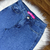Calça Wide Leg Jeans Lisa Menina 2 a 16 anos Azul - Brink Link - Maior Atacadista de Jeans Infantil do Brasil